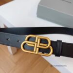 (W) 2.0 Leather Blets - Image 4