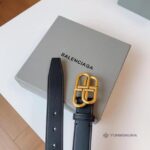 (W) 2.0 Leather Blets - Image 7