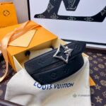 (W) 2.0 Leather Blets