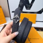 (W) 2.0 Leather Blets - Image 2