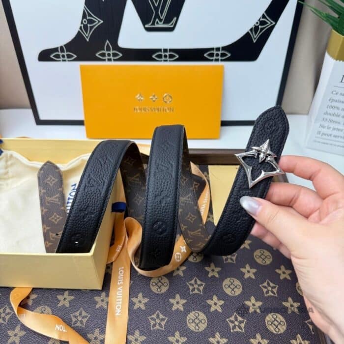 (W) 2.0 Leather Blets - Image 4