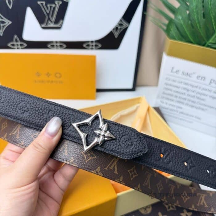 (W) 2.0 Leather Blets - Image 5