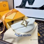 (W) 2.0 Leather Blets
