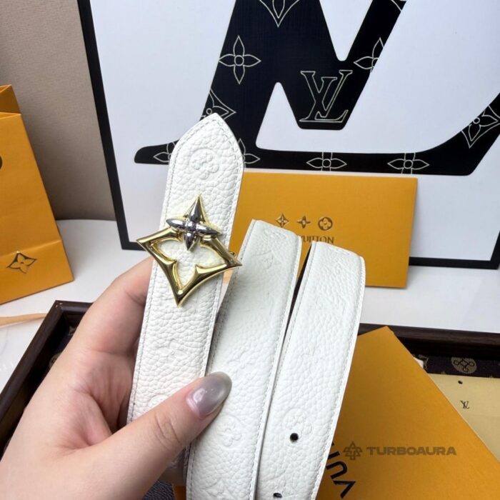 (W) 2.0 Leather Blets - Image 2