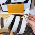 (W) 2.0 Leather Blets - Image 4
