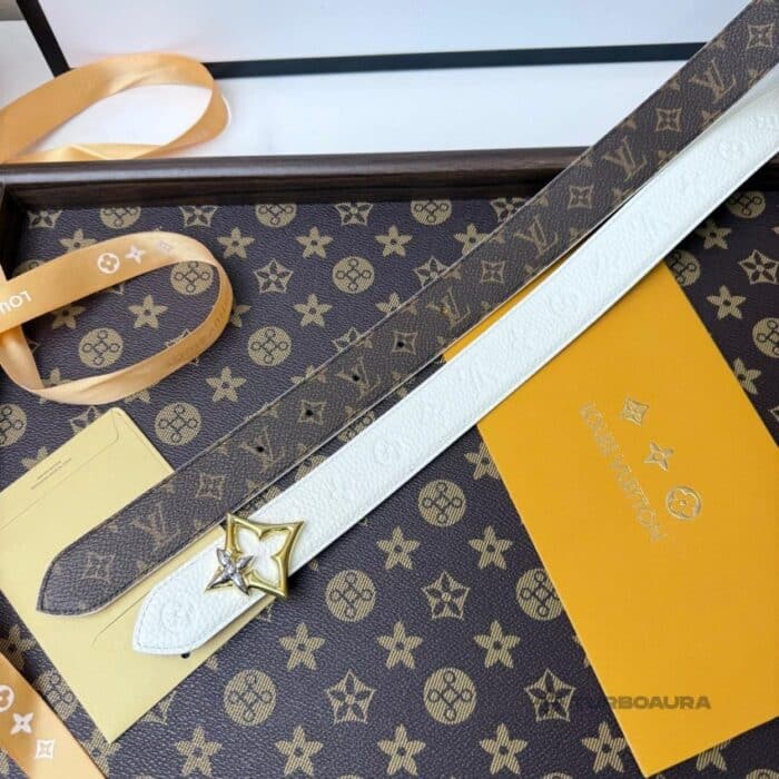 (W) 2.0 Leather Blets - Image 6