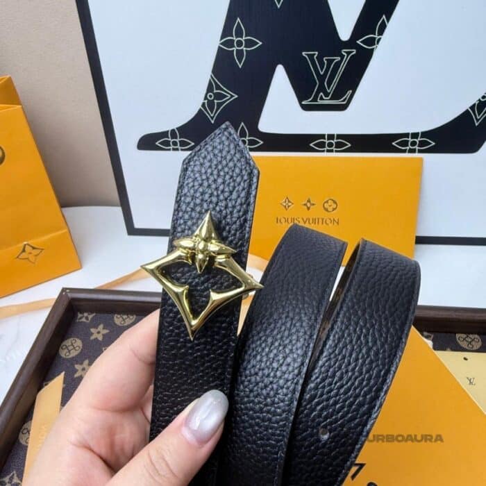 (W) 2.0 Leather Blets - Image 2