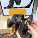 (W) 2.0 Leather Blets - Image 4