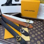 (W) 2.0 Leather Blets - Image 7
