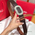 (W) 2.0 Leather Blets - Image 3