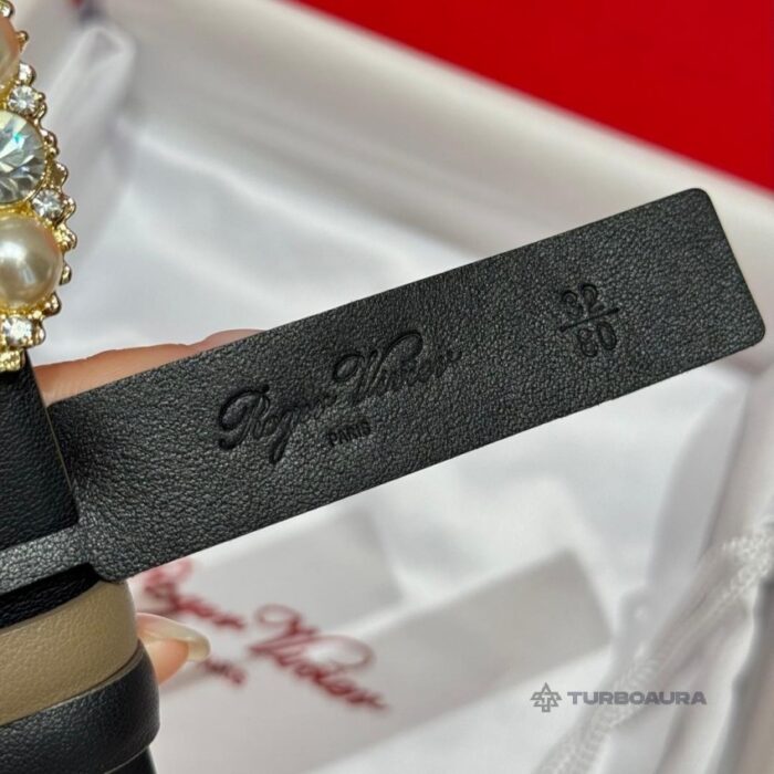 (W) 2.0 Leather Blets - Image 9