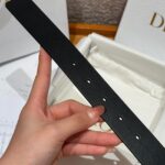 (W) 2.0 Leather Blets - Image 6