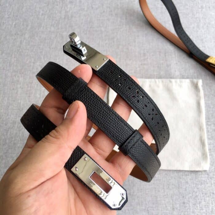 (W) 2.0 Leather Blets - Image 5