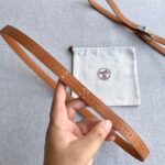(W) 2.0 Leather Blets - Image 3