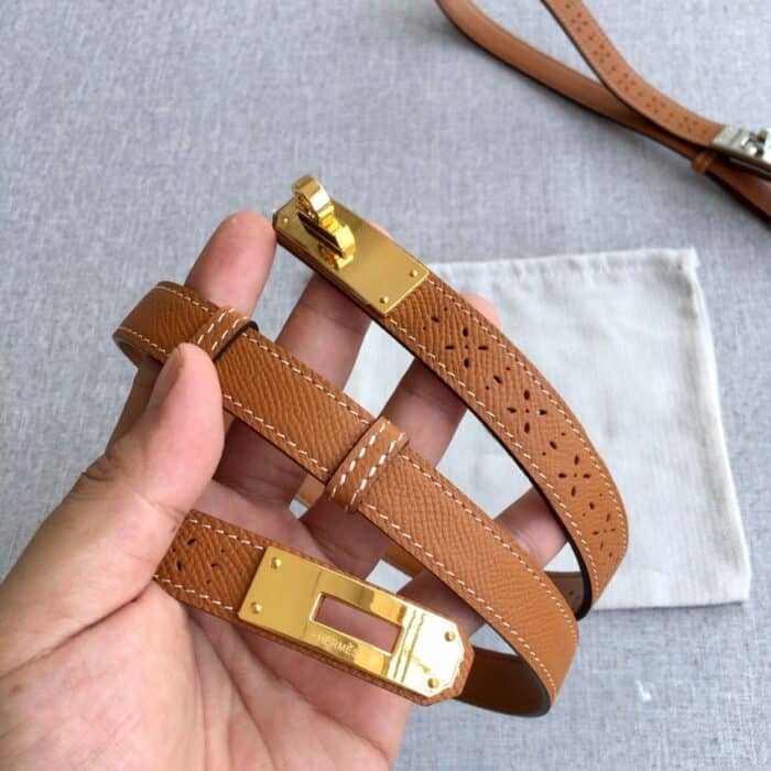 (W) 2.0 Leather Blets - Image 6