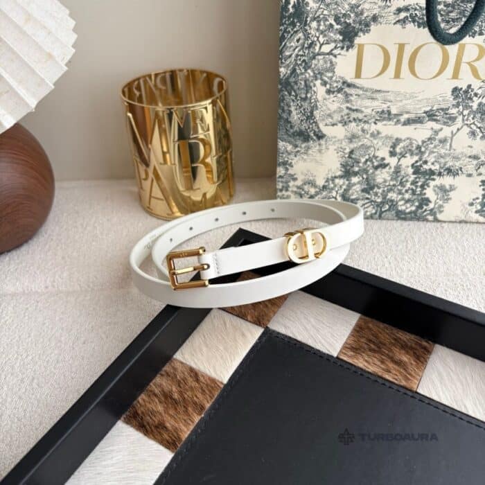 (W) 2.0 Leather Belts - Image 3