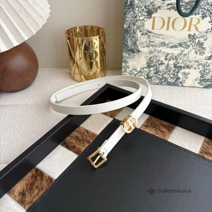 (W) 2.0 Leather Belts - Image 4