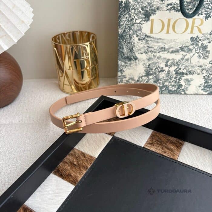(W) 2.0 Leather Belts - Image 3