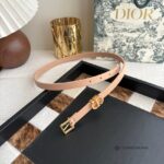 (W) 2.0 Leather Belts - Image 4