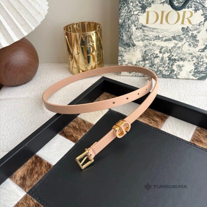 (W) 2.0 Leather Belts - Image 4