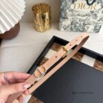 (W) 2.0 Leather Belts - Image 5