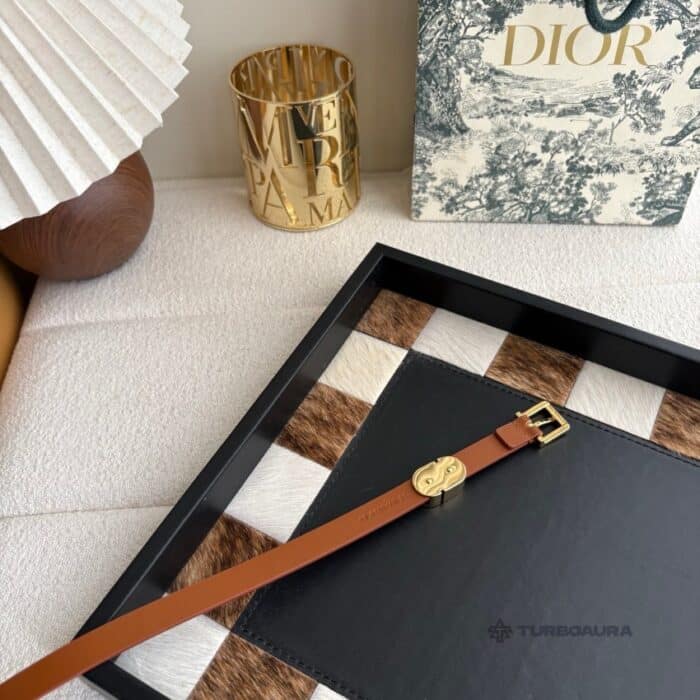 (W) 2.0 Leather Belts - Image 2