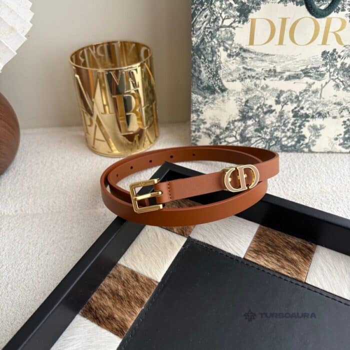 (W) 2.0 Leather Belts - Image 3