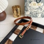 (W) 2.0 Leather Belts - Image 4
