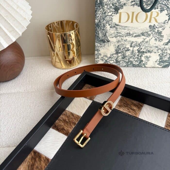 (W) 2.0 Leather Belts - Image 4