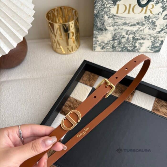 (W) 2.0 Leather Belts - Image 5