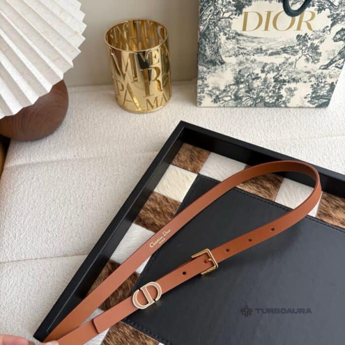 (W) 2.0 Leather Belts - Image 6