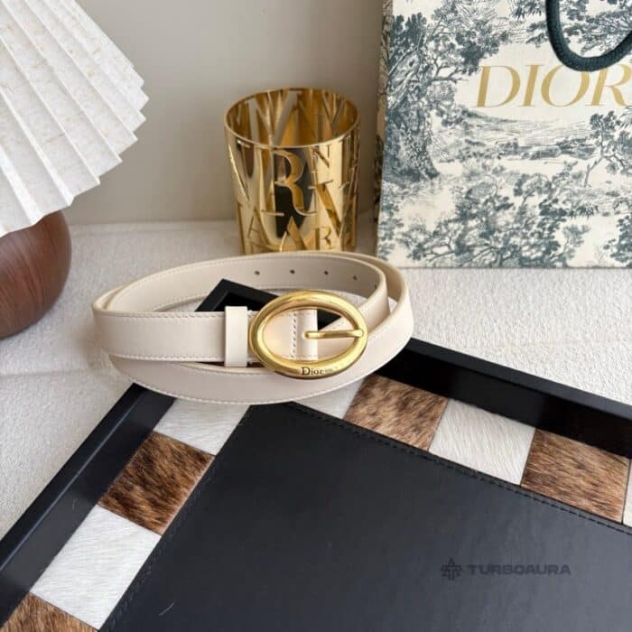 (W) 2.0 Leather Belts - Image 3