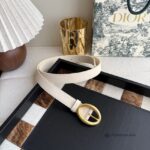 (W) 2.0 Leather Belts - Image 4