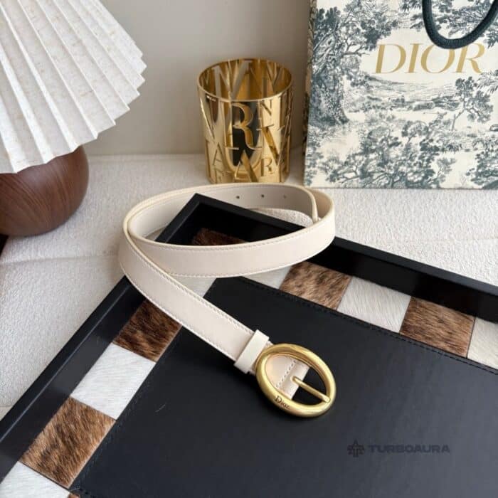 (W) 2.0 Leather Belts - Image 4
