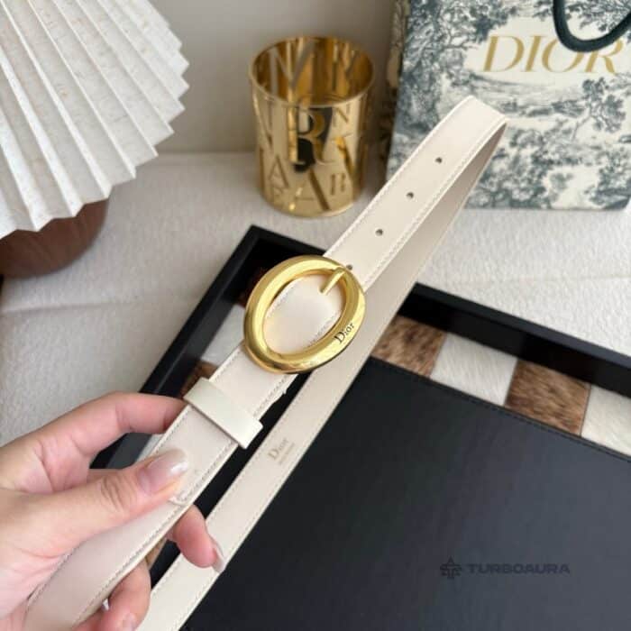 (W) 2.0 Leather Belts - Image 5