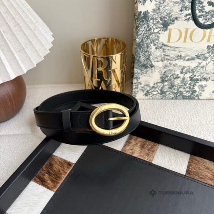 (W) 2.0 Leather Belts - Image 3