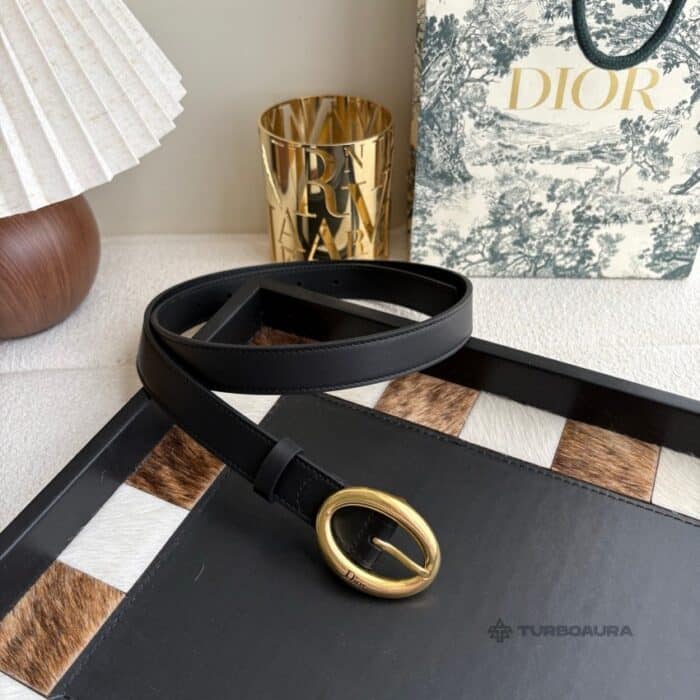 (W) 2.0 Leather Belts - Image 4
