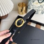 (W) 2.0 Leather Belts - Image 5