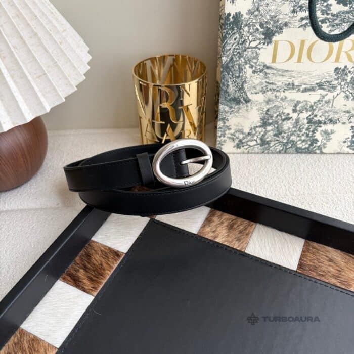 (W) 2.0 Leather Belts - Image 3