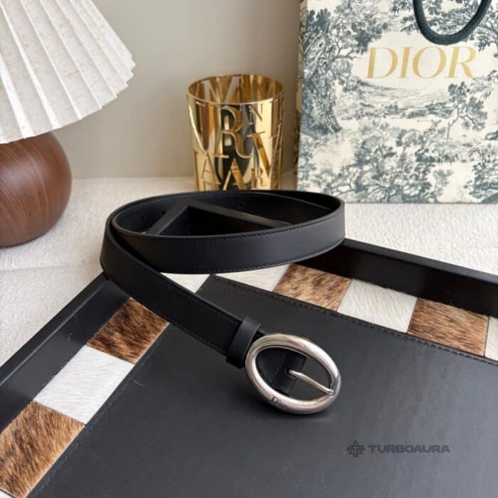 (W) 2.0 Leather Belts - Image 4