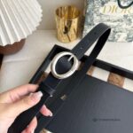 (W) 2.0 Leather Belts - Image 5