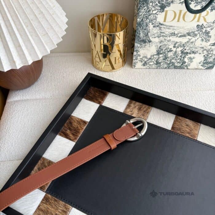 (W) 2.0 Leather Belts - Image 2
