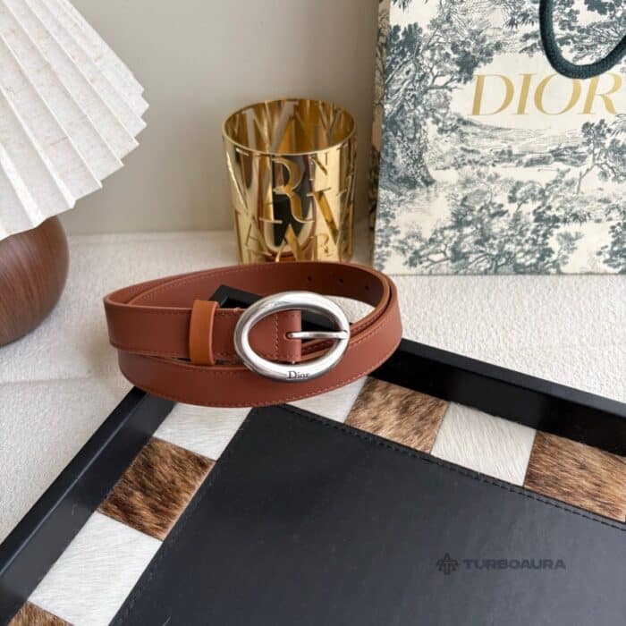 (W) 2.0 Leather Belts - Image 3