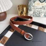 (W) 2.0 Leather Belts - Image 4
