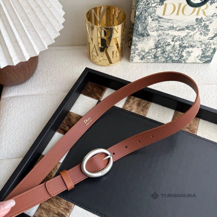(W) 2.0 Leather Belts - Image 6