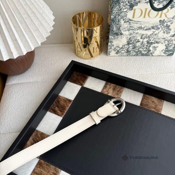 (W) 2.0 Leather Belts - Image 2