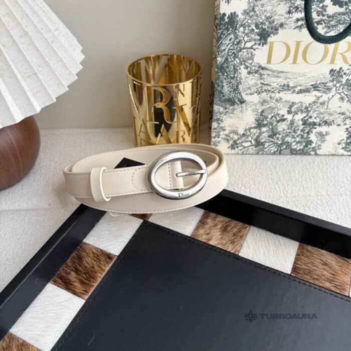 (W) 2.0 Leather Belts - Image 3