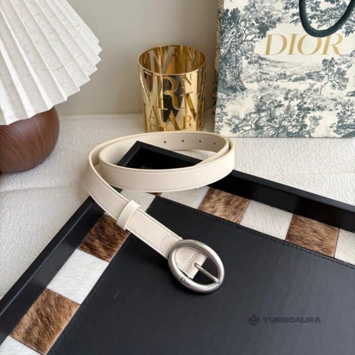 (W) 2.0 Leather Belts - Image 4