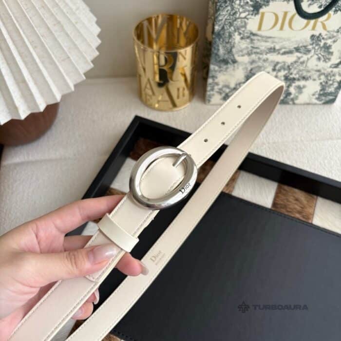 (W) 2.0 Leather Belts - Image 5