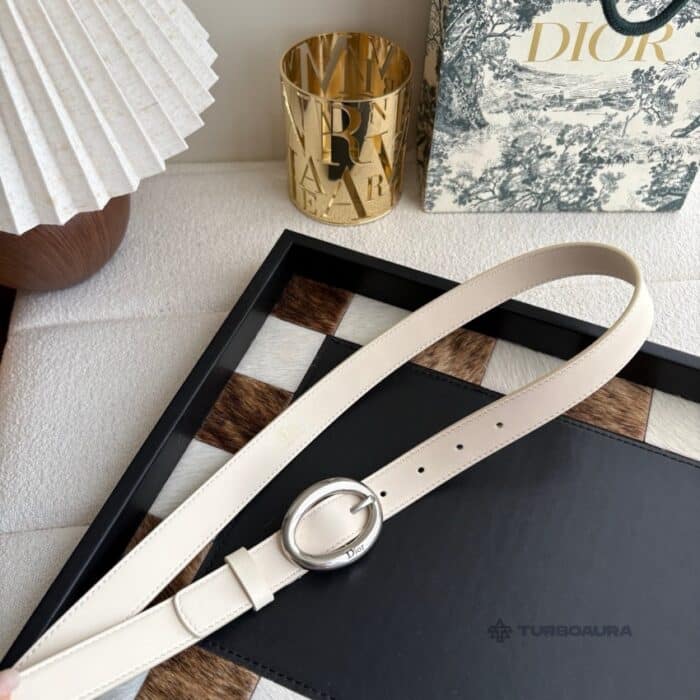 (W) 2.0 Leather Belts - Image 6
